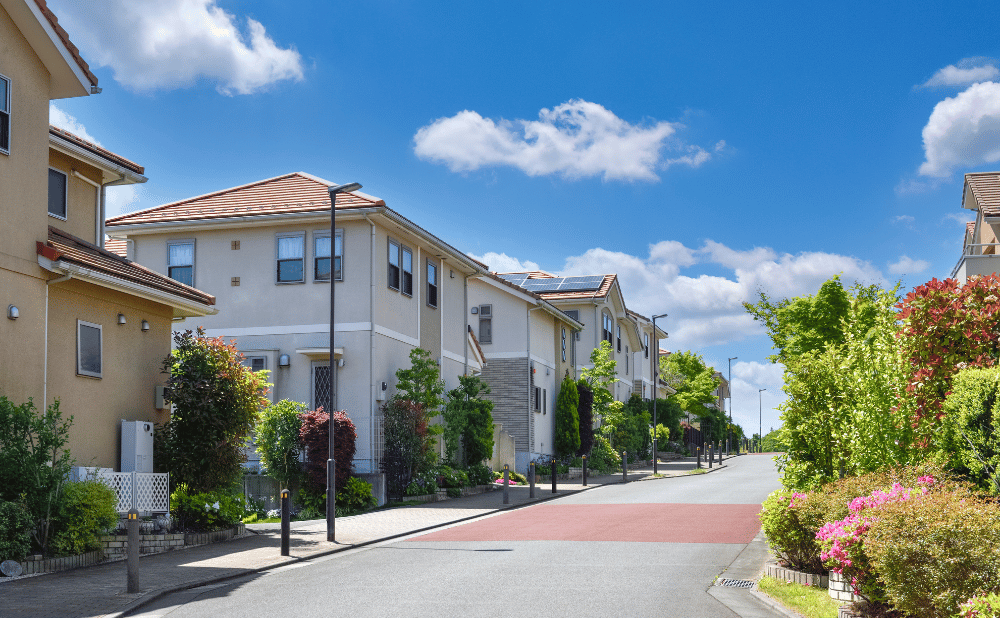 平屋を建築するならモデルハウスや完成見学会を活用しよう