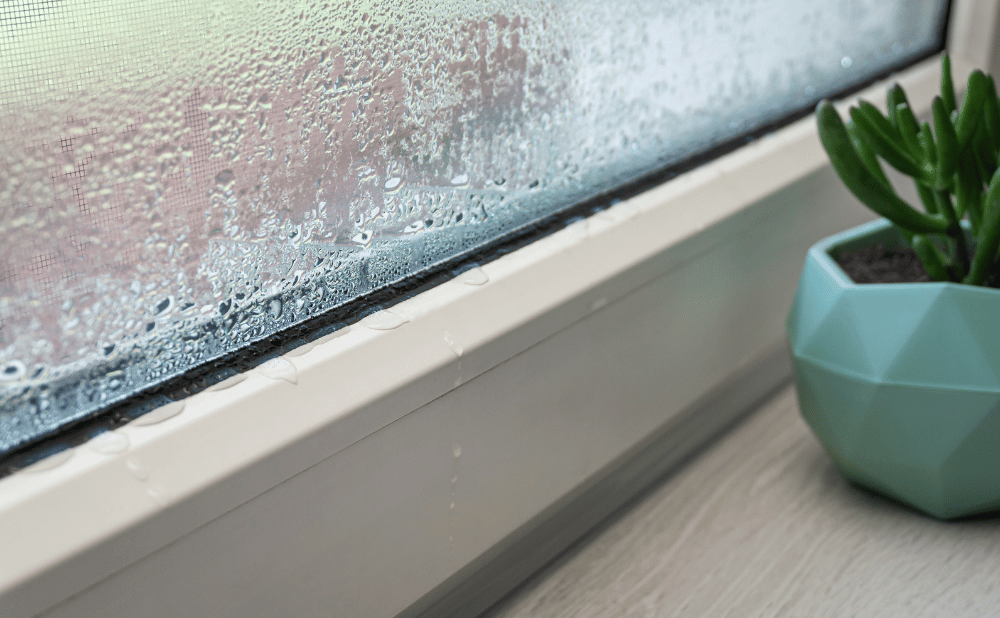 24時間換気がない家で起こる問題