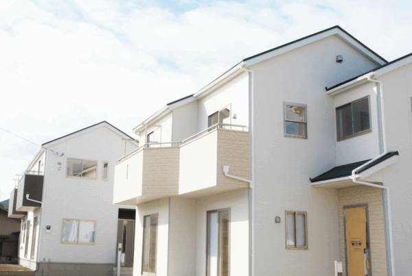 宇都宮で新築一戸建てを建てる前に知っておきたいこと