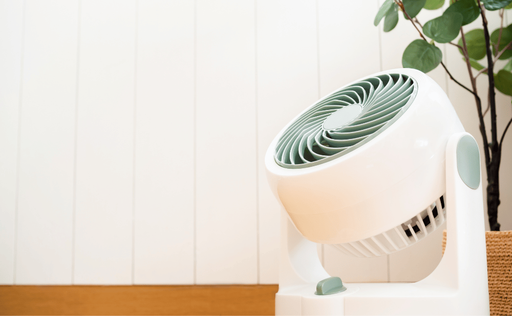 効率的に換気する「窓の開け方の工夫」