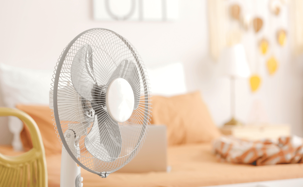 換気を避けたいときの代替手段