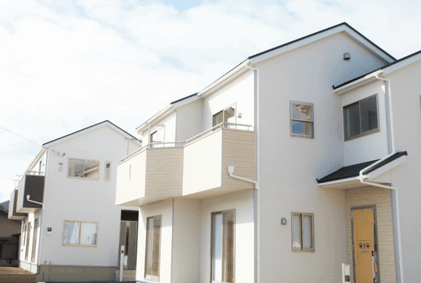 宇都宮でおしゃれな建売住宅を建てる事業者をご紹介！