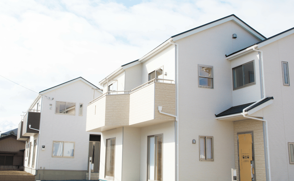 宇都宮でおしゃれな建売住宅を建てる事業者をご紹介！