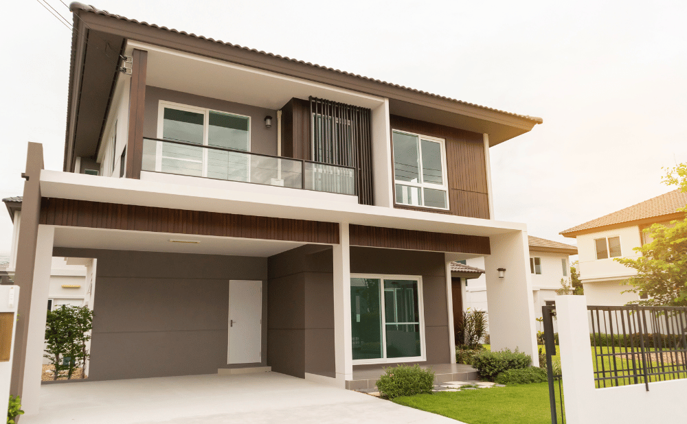 建売モデルハウスとは？注文住宅との違い