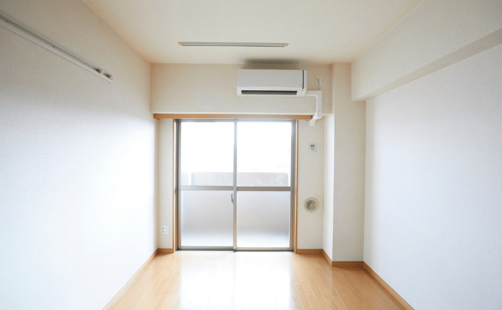 換気を習慣化して快適な空気環境を保とう