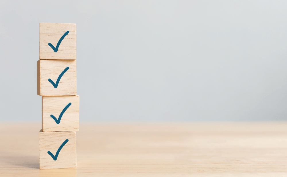 見学時にチェックすべきポイント