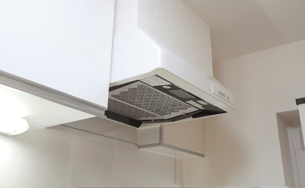 部屋の換気に「換気扇だけ」で十分なのか？