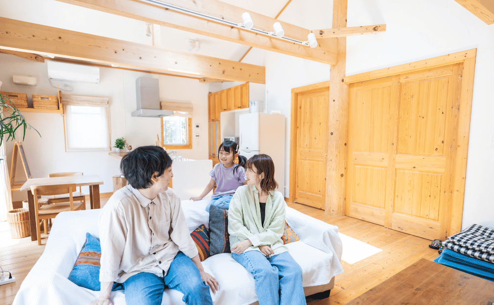 宇都宮で建売住宅が人気の理由