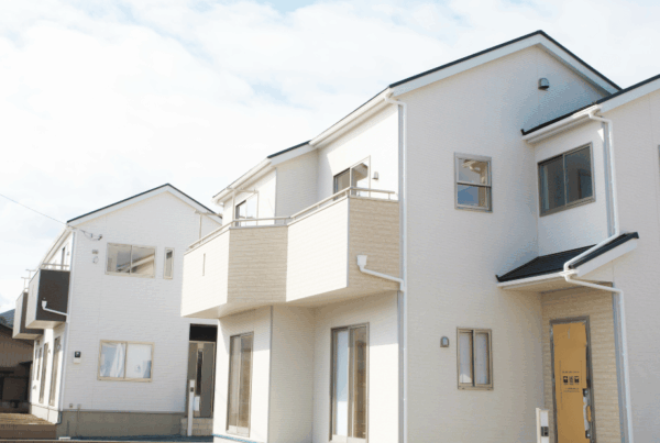 宇都宮で建売住宅を探すなら？価格相場・人気エリアまで徹底解説！