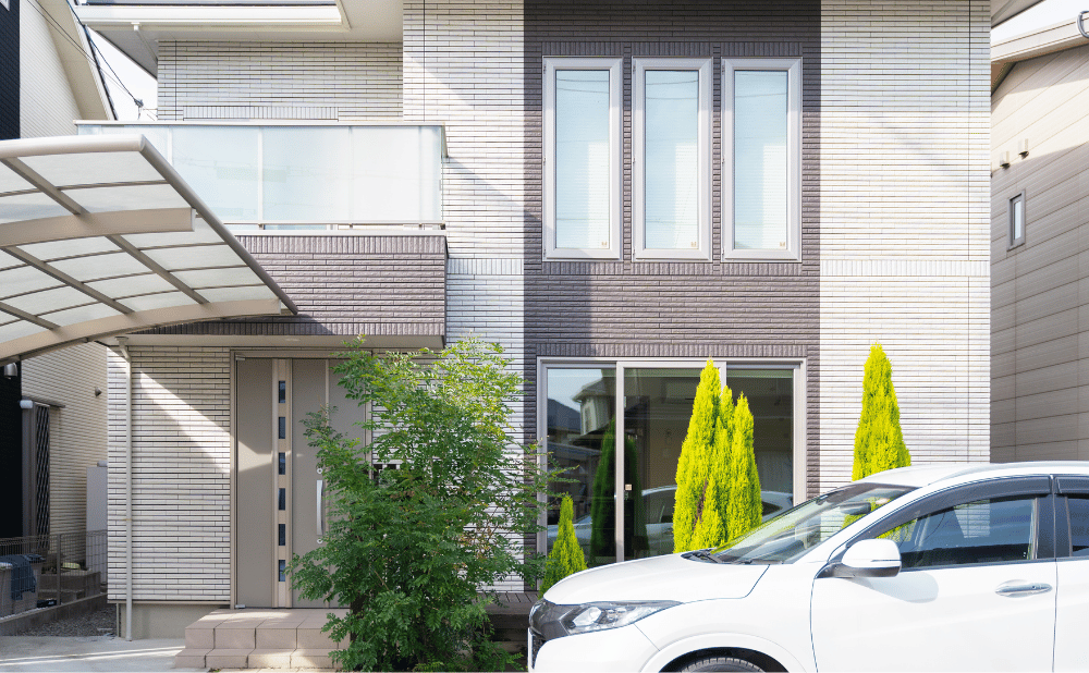 新築建売でよくある購入後のギャップ