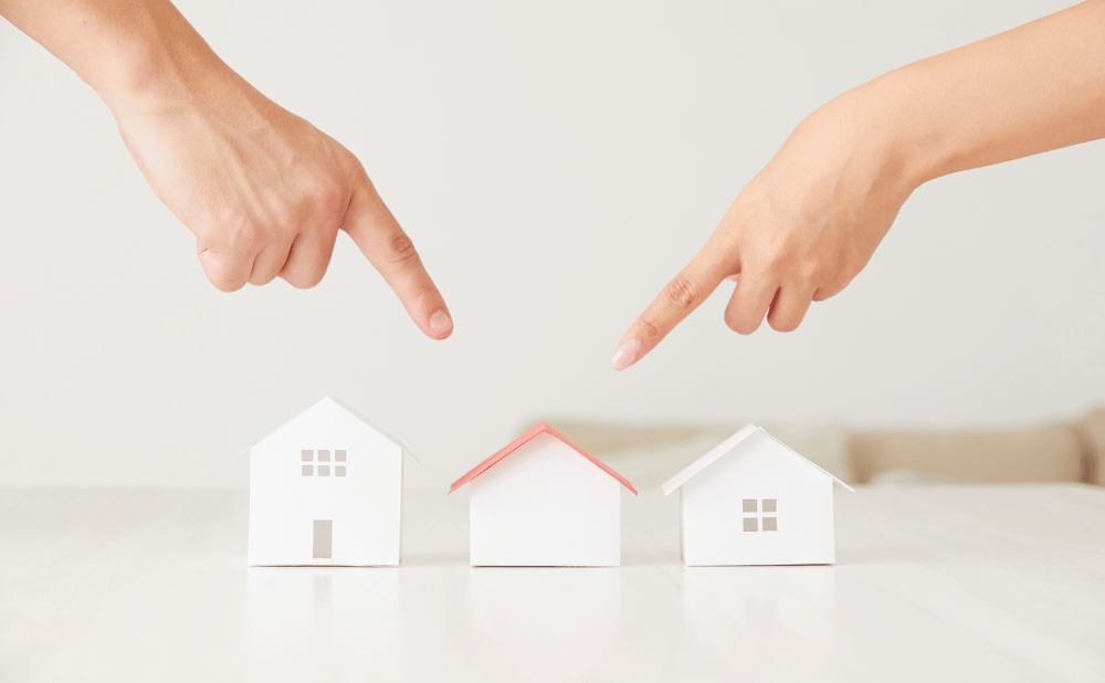 宇都宮で新築平屋を建築するなら？