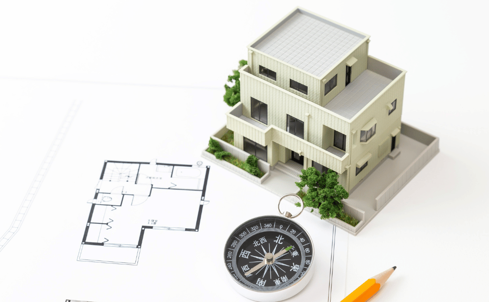 宇都宮で理想のガレージハウスを見つけるために