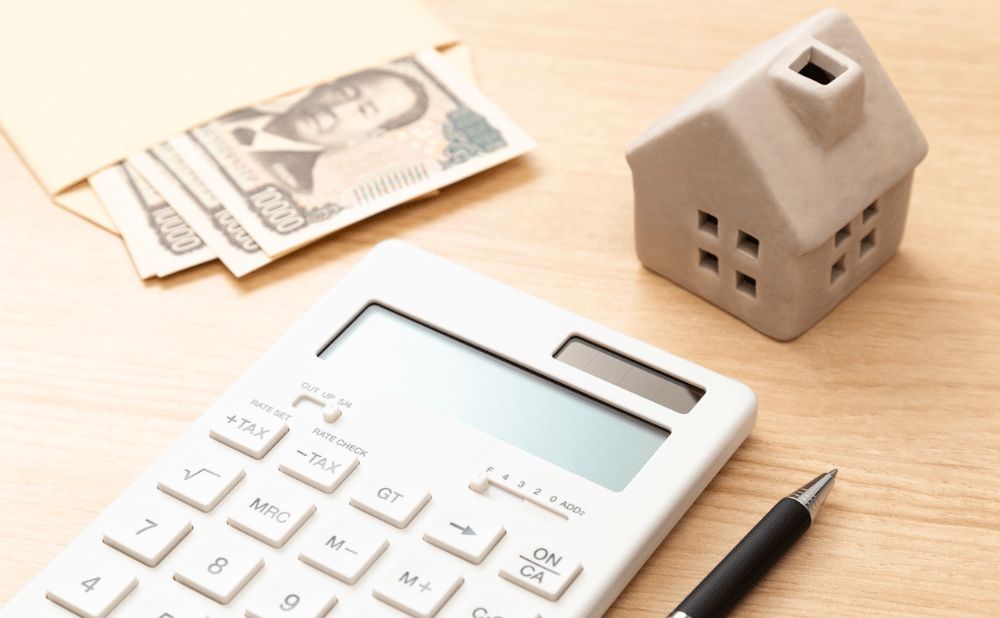 宇都宮のガレージハウス費用相場まとめ