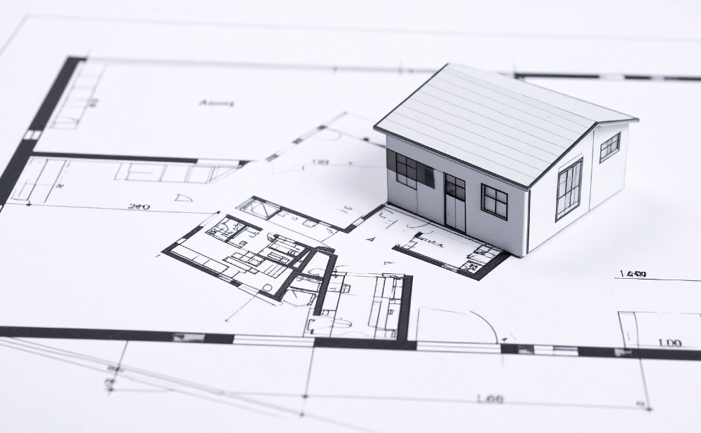 宇都宮の平屋の種類と特徴