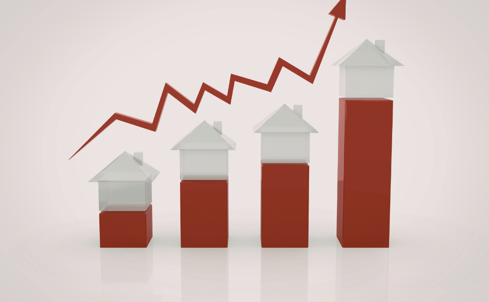 おしゃれな新築平屋を建てると相場はどれくらい上がる？