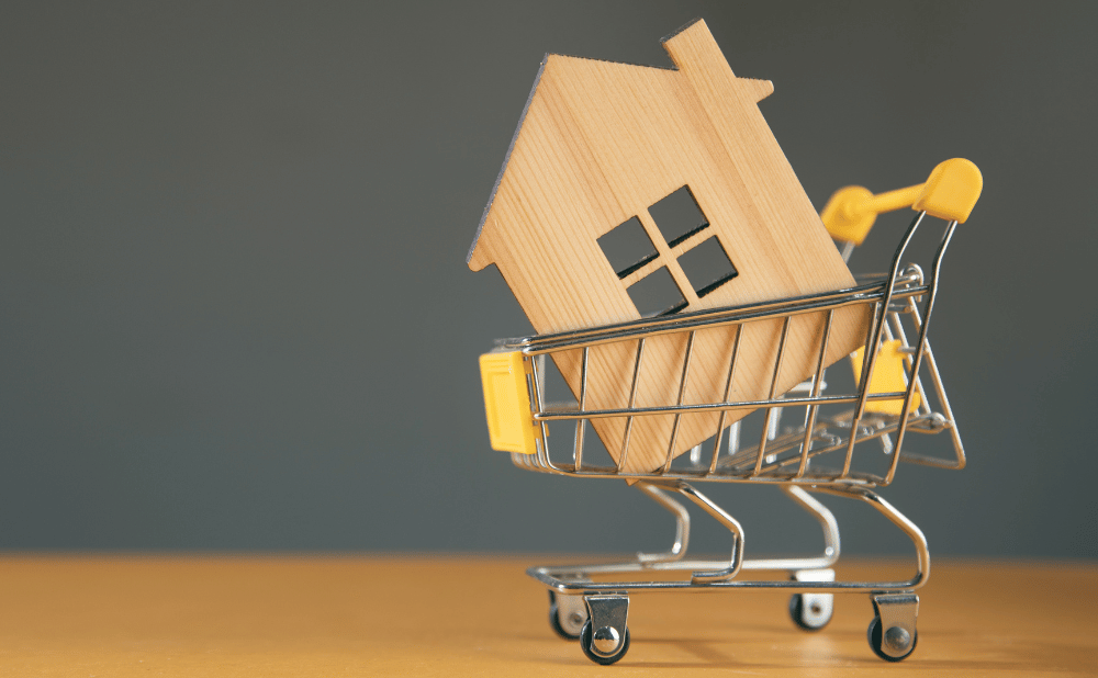 モデルハウスは購入できる？「お譲りします」の意味について