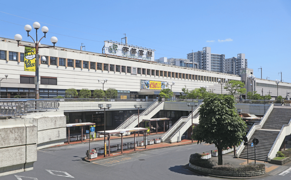 宇都宮の平屋物件ガイド！新築・中古・賃貸の相場と住みやすいエリアを解説