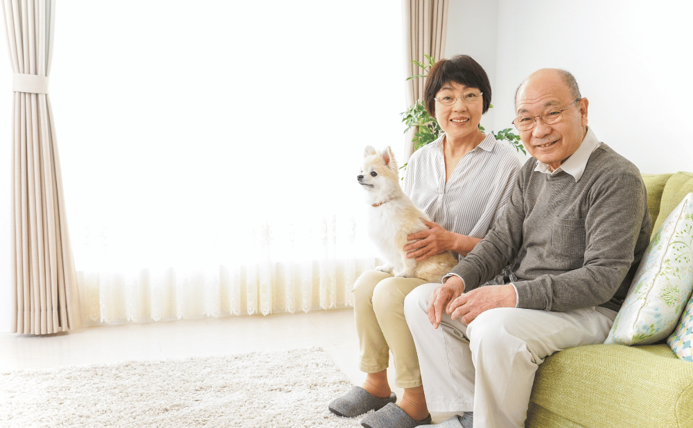 新築平屋が向いている人・向いていない人
