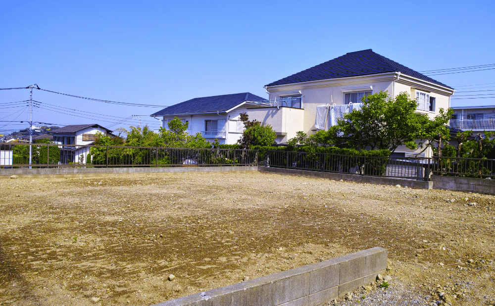 新築平屋のデメリット