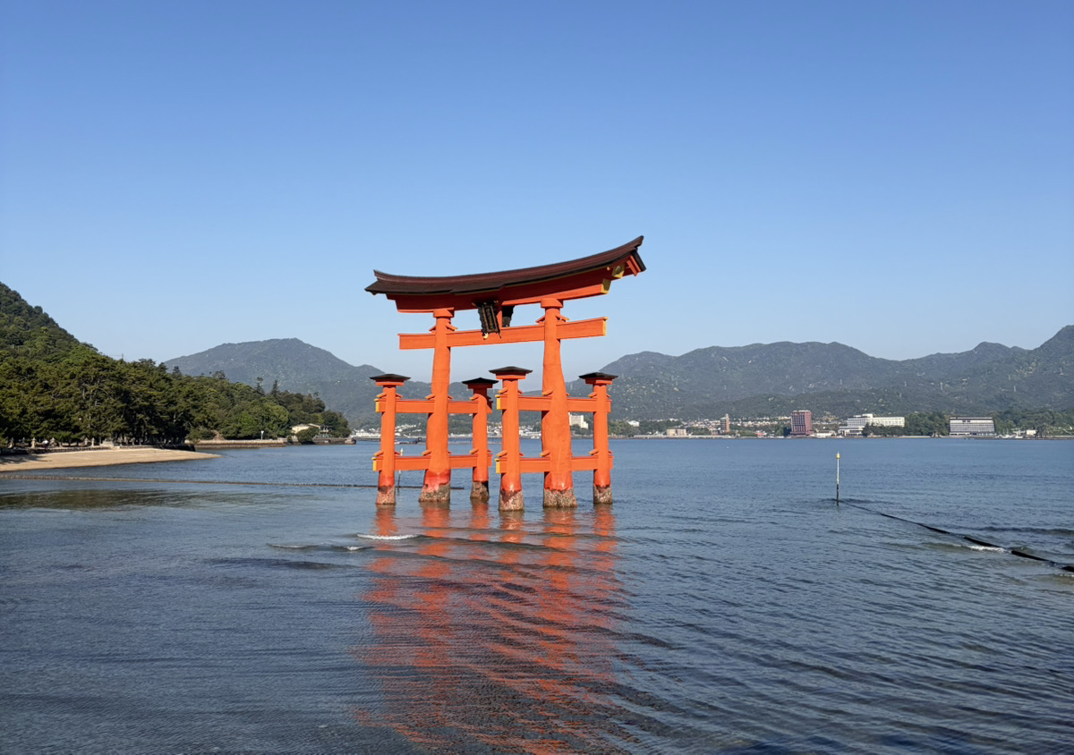 GW！長崎・広島を満喫してきました！