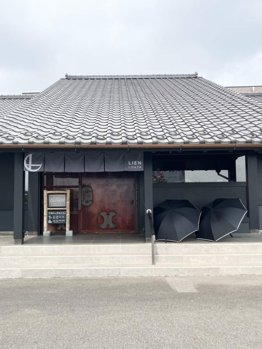 スタッフみんなで店舗管理♪