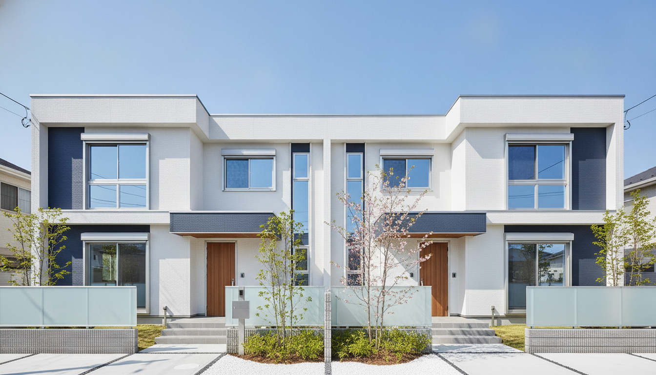 二世帯住宅の費用相場と間取りをタイプ別に徹底解説