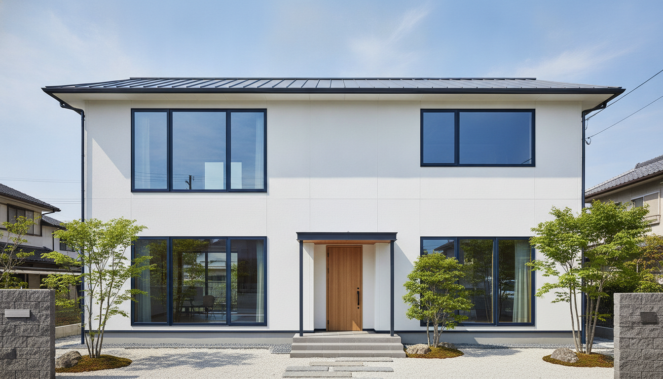 二世帯住宅の費用相場をタイプ別に解説