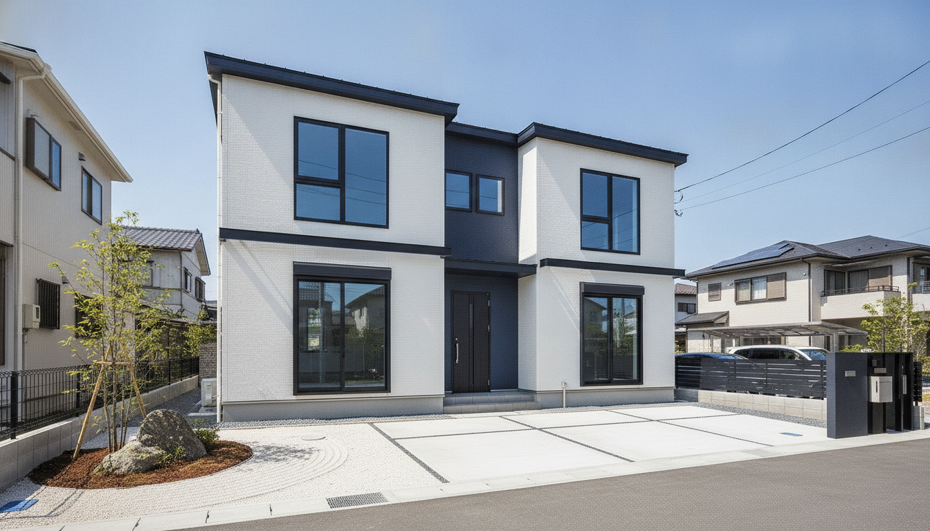 宇都宮で二世帯住宅の費用を抑えて建てるコツと実例