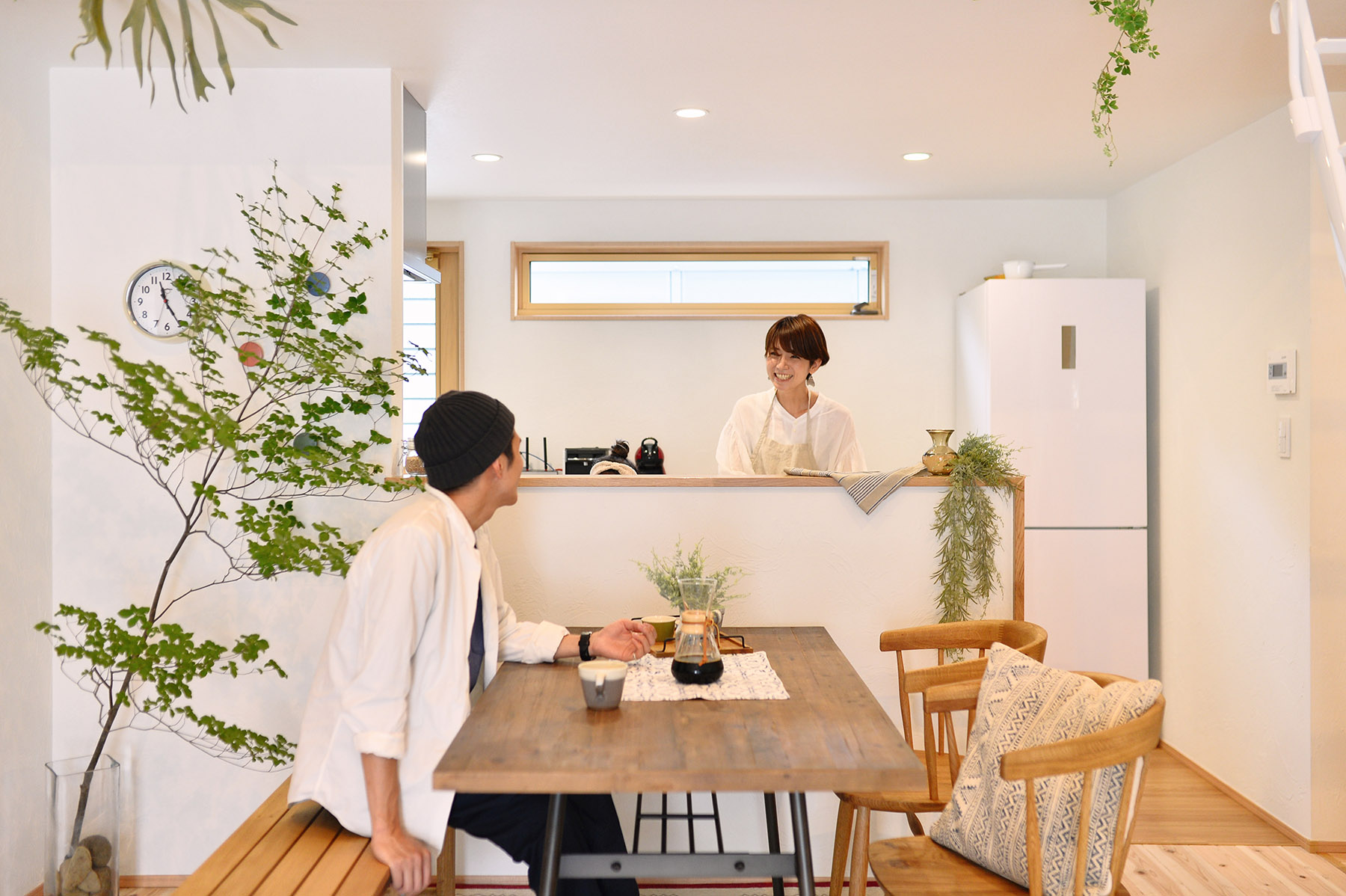 栃木で建てる高気密高断熱住宅｜快適で健康な暮らしの選び方