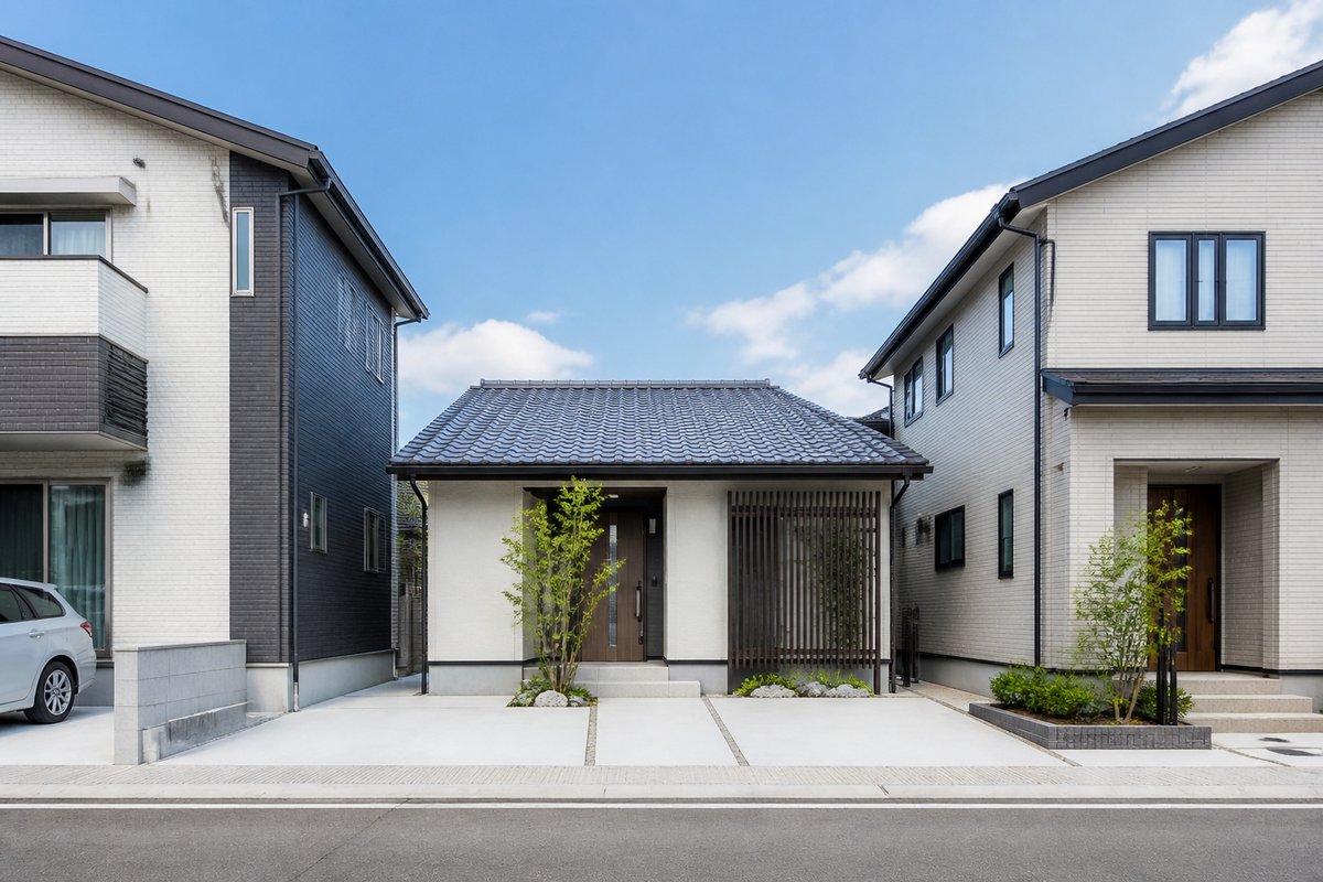 宇都宮で平屋を建てて後悔しやすい3つの落とし穴