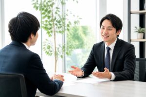 建築会社を早めに巻き込んで非公開情報を含めた効率的な土地探しを行う