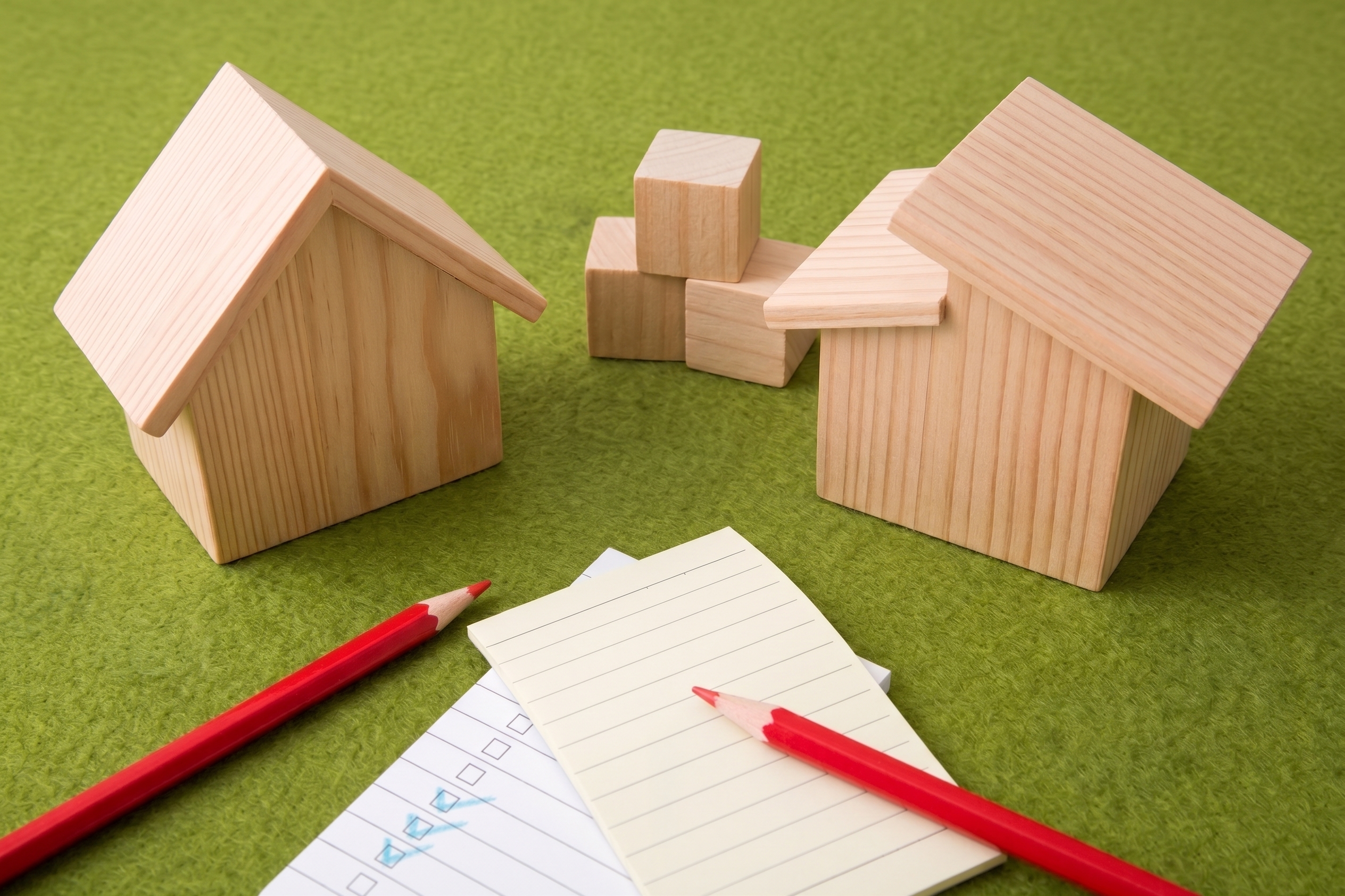 注文住宅の土地探しで後悔しないコツ！プロが教える失敗を防ぐ進め方